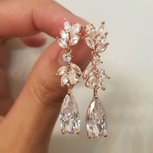 Bridal Earings